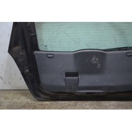Portellone bagagliaio posteriore Lancia Ypsilon dal 2003 al 2011  2411111181393