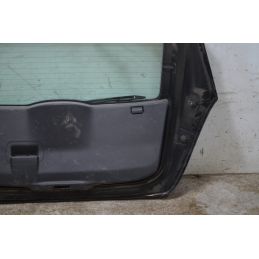 Portellone bagagliaio posteriore Lancia Ypsilon dal 2003 al 2011  2411111181393