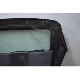 Portellone bagagliaio posteriore Lancia Ypsilon dal 2003 al 2011  2411111181393
