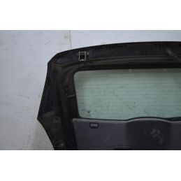 Portellone bagagliaio posteriore Lancia Ypsilon dal 2003 al 2011  2411111181393