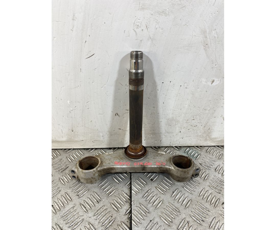 Cristo Piastra Inferiore Supporto Forcella Suzuki GSR 600 dal 2006 al 2011 1748340400591 Cristo Piastra Inferiore Supporto Forcella Suzuki GSR 600 dal 2006 al 2011 1748340400591