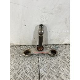 Cristo Piastra Inferiore Supporto Forcella Suzuki GSR 600 dal 2006 al 2011  1748340400591