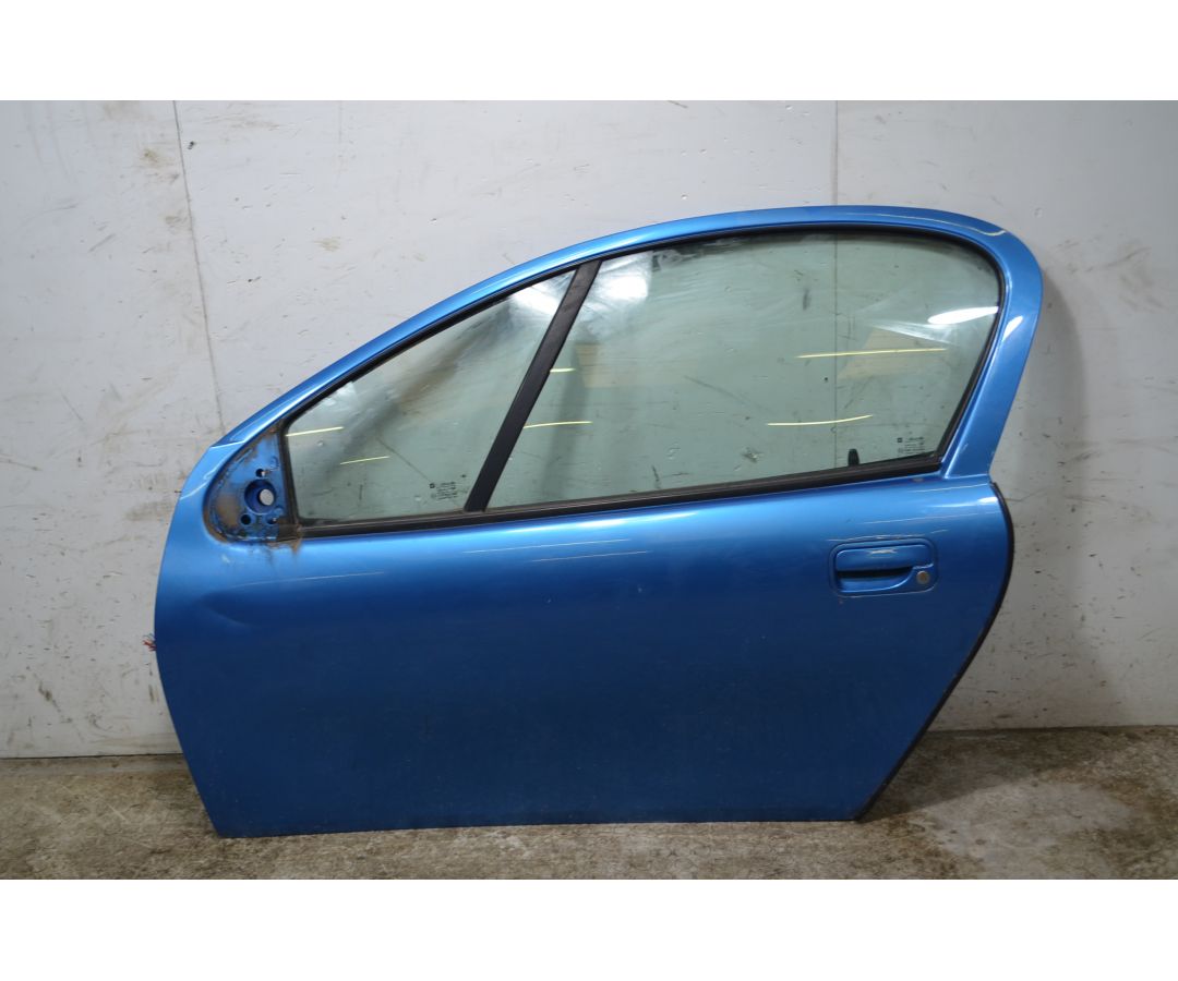 Portiera Sportello Anteriore SX Opel Tigra Dal 1994 al 2011 Cod 9115361 1748340282098 Portiera Sportello Anteriore SX Opel Tigra Dal 1994 al 2011 Cod 9115361 1748340282098