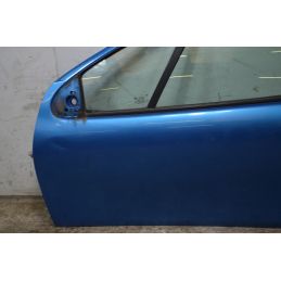 Portiera Sportello Anteriore SX Opel Tigra Dal 1994 al 2011 Cod 9115361  1748340282098