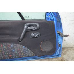 Portiera Sportello Anteriore SX Opel Tigra Dal 1994 al 2011 Cod 9115361  1748340282098