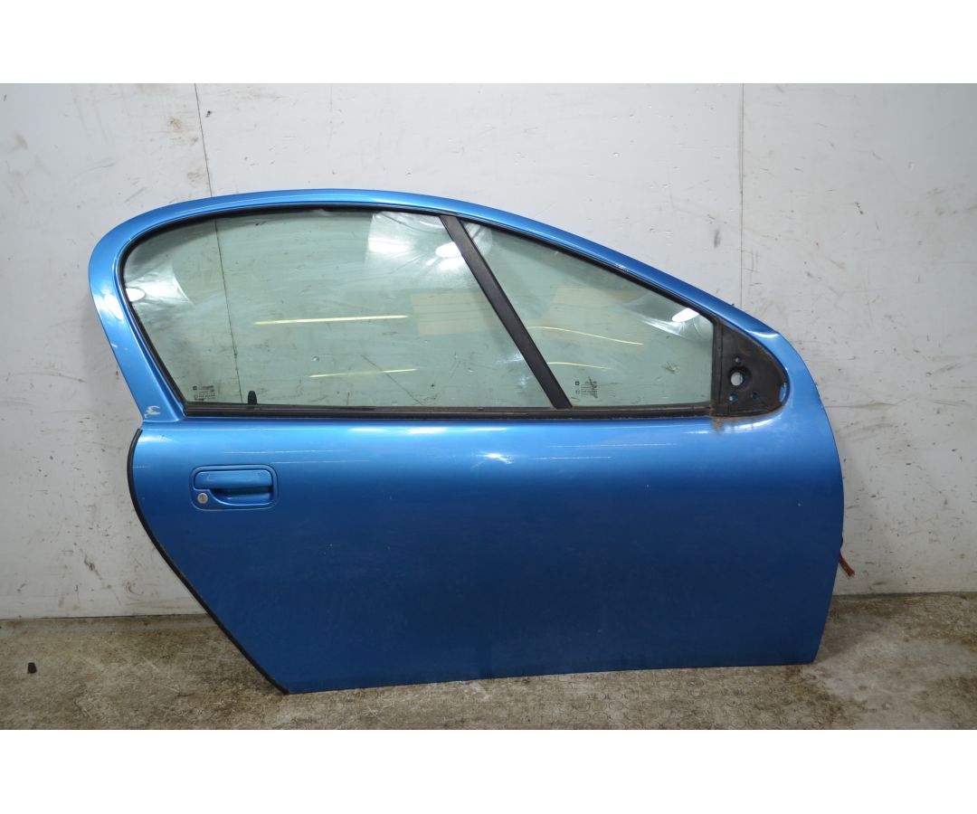 Portiera Sportello Anteriore DX Opel Tigra Dal 1994 al 2001 Cod 9115362 1748340640652 Portiera Sportello Anteriore DX Opel Tigra Dal 1994 al 2001 Cod 9115362 1748340640652