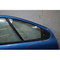 Portiera Sportello Anteriore DX Opel Tigra Dal 1994 al 2001 Cod 9115362  1748340640652
