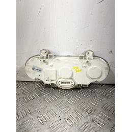 Strumentazione Contachilometri Aprilia Scarabeo 300 Special Dal 2009 al 2013  1748340836710