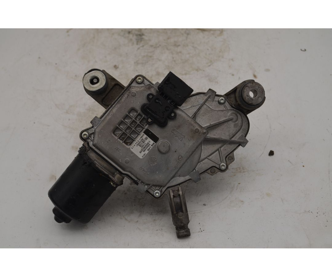 Motorino tergicristallo anteriore SX Citroen C4 Picasso Dal 2006 al 2013 Cod 53042436 1748341607937 Motorino tergicristallo anteriore SX Citroen C4 Picasso Dal 2006 al 2013 Cod 53042436 1748341607937