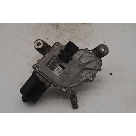 Motorino tergicristallo anteriore SX Citroen C4 Picasso Dal 2006 al 2013 Cod 53042436  1748341607937