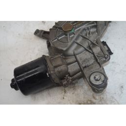 Motorino tergicristallo anteriore SX Citroen C4 Picasso Dal 2006 al 2013 Cod 53042436  1748341607937