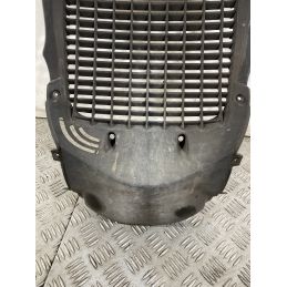 Carena Griglia Radiatore Piaggio Beverly 350 dal 2011 al 2018  1748342249600