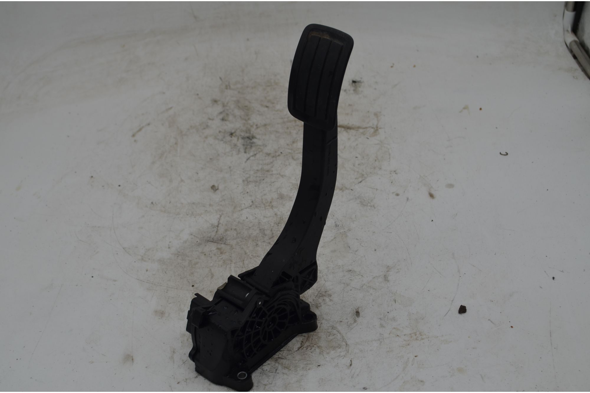 Pedale acceleratore Citroen C4 Picasso Dal 2006 al 2013 Cod 86ET615087039  1748342290084