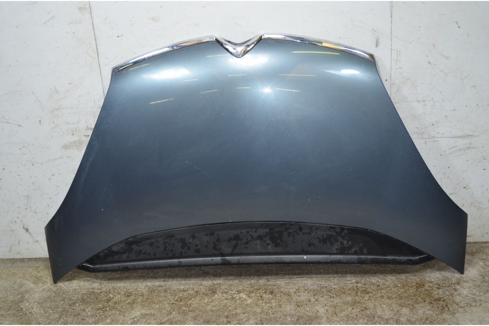Cofano Anteriore Citroen C4 Picasso Dal 2006 al 2013 Cod 7901N7  1748342169939