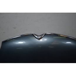 Cofano Anteriore Citroen C4 Picasso Dal 2006 al 2013 Cod 7901N7  1748342169939