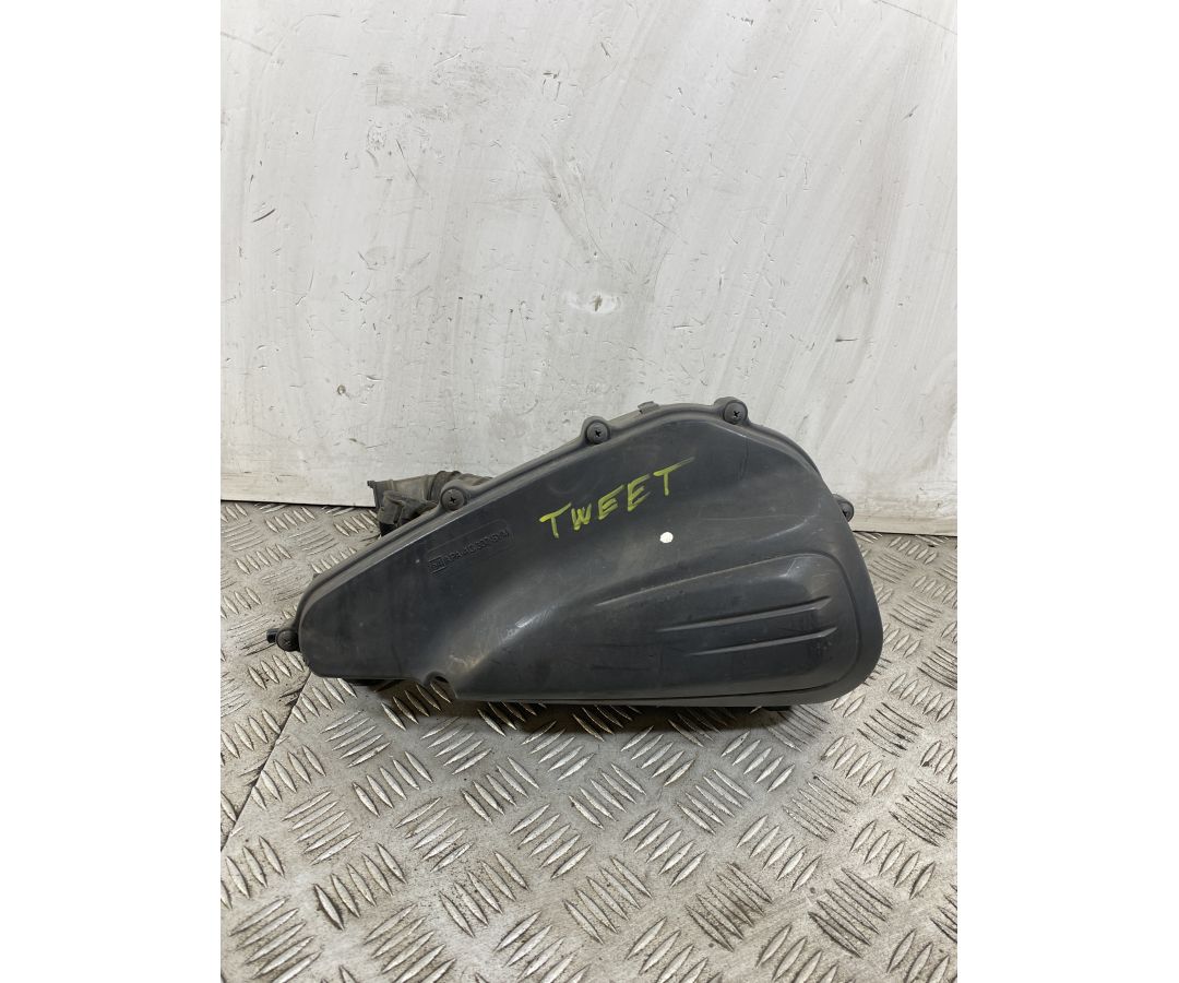 Scatola Filtro Aria Airbox Peugeot Tweet 125 / 150 dal 2010 al 2017 1748342663475 Scatola Filtro Aria Airbox Peugeot Tweet 125 / 150 dal 2010 al 2017 1748342663475