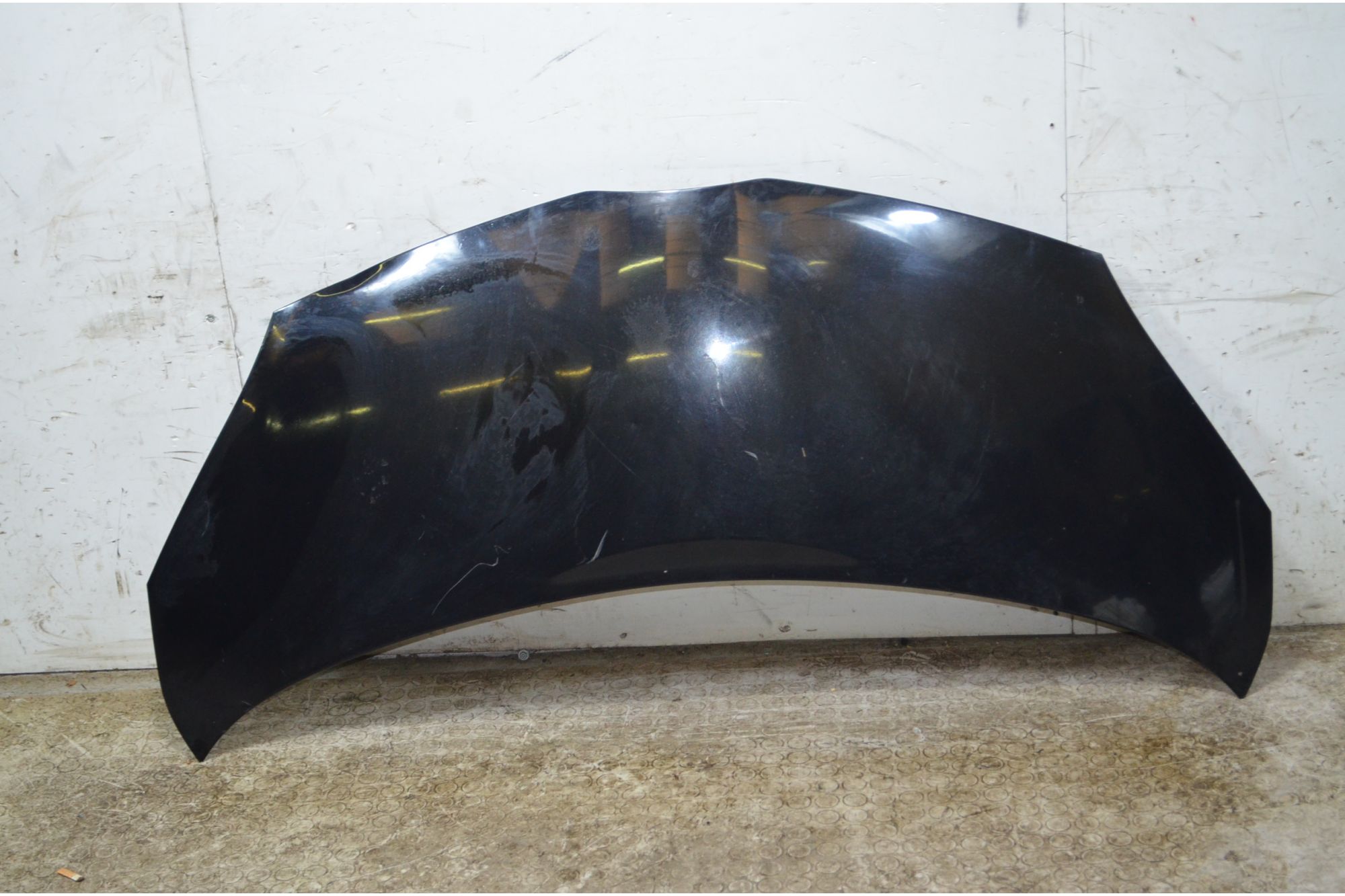 Cofano Anteriore Toyota Aygo Dal 2005 al 2014 Cod 533010H010  1748342646072
