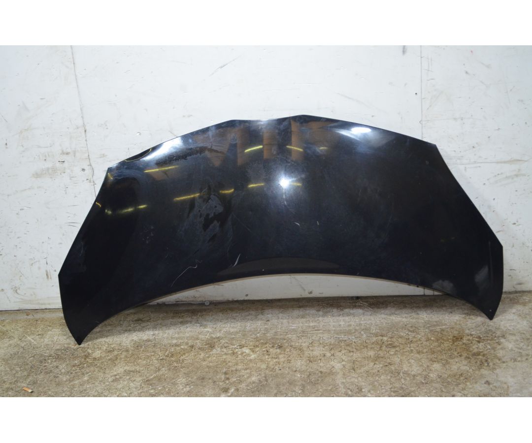 Cofano Anteriore Toyota Aygo Dal 2005 al 2014 Cod 533010H010 1748342646072 Cofano Anteriore Toyota Aygo Dal 2005 al 2014 Cod 533010H010 1748342646072