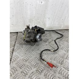 Carburatore Peugeot Tweet 125 / 150 dal 2010 al 2017  1748343028051