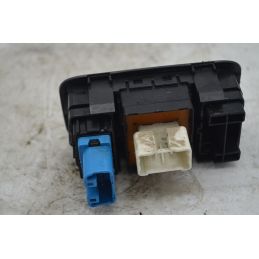 Pulsantiera comando luci Toyota Yaris Verso Dal 2003 al 2007  1748343179227