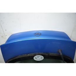 Portellone Bagagliaio Posteriore Opel Tigra Dal 1994 al 2001 Cod 90510335  1748347969336