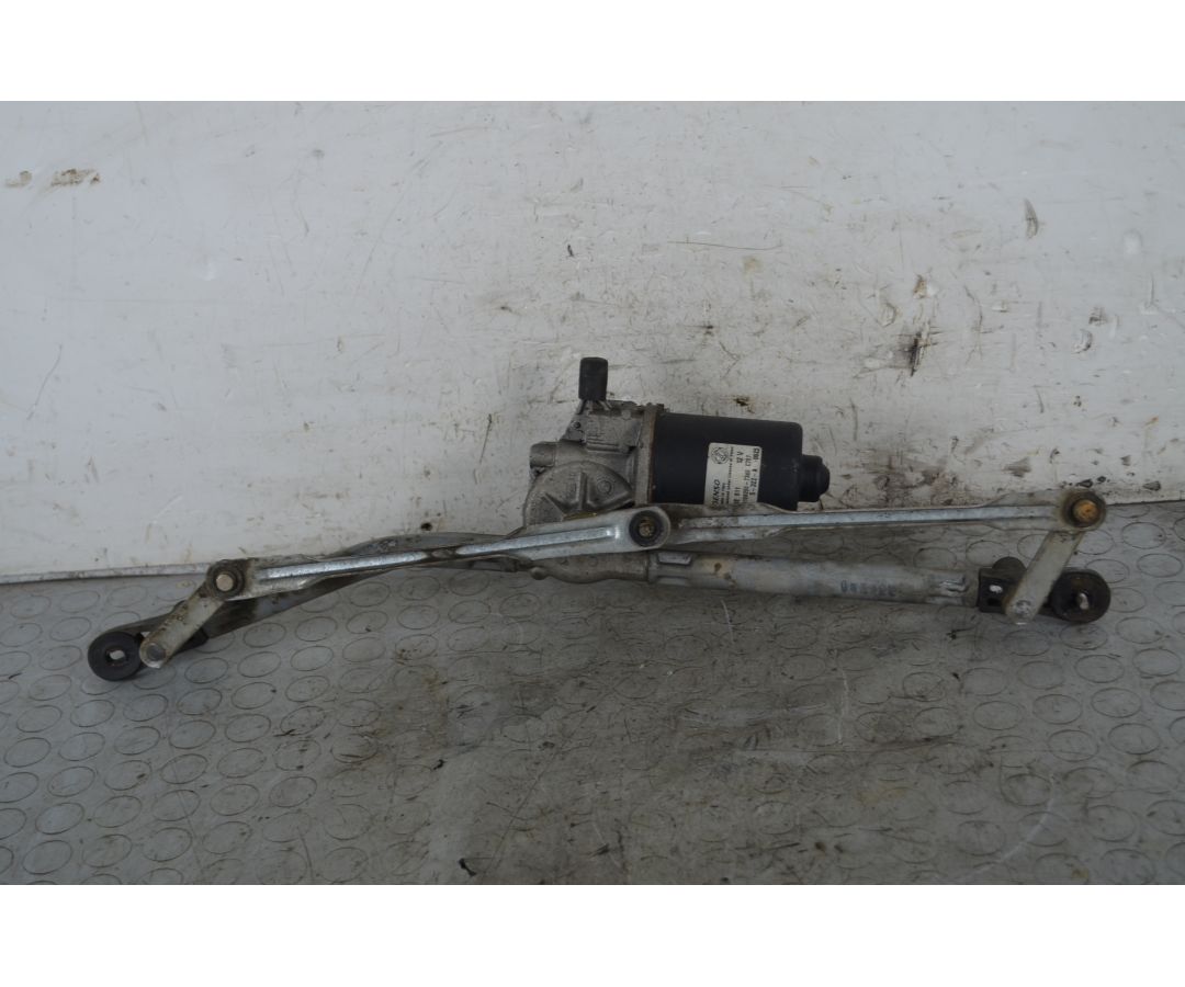 Motorino Tergicristalli Anteriore Fiat Punto 188 Dal 1999 al 2011 Cod MS159200-7340 1748348885567 Motorino Tergicristalli Anteriore Fiat Punto 188 Dal 1999 al 2011 Cod MS159200-7340 1748348885567
