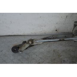 Motorino Tergicristalli Anteriore Fiat Punto 188 Dal 1999 al 2011 Cod MS159200-7340  1748348885567