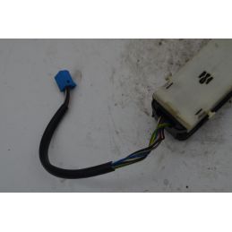 Pulsantiera alzacristalli anteriore SX Mercedes Classe C W203 Dal 2000 al 2007 Cod A20382T0679  1748349568971