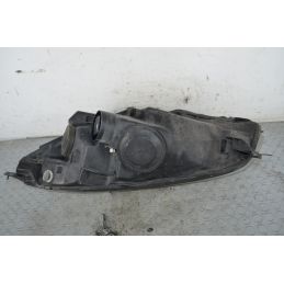 Faro Anteriore DX Citroen C4 Picasso Dal 2006 al 2013 Cod 6206V1  1748349828082