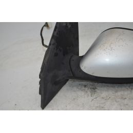 Specchietto Retrovisore esterno SX Lancia Ypsilon Dal 2003 al 2011 Cod 014218  1748350239440