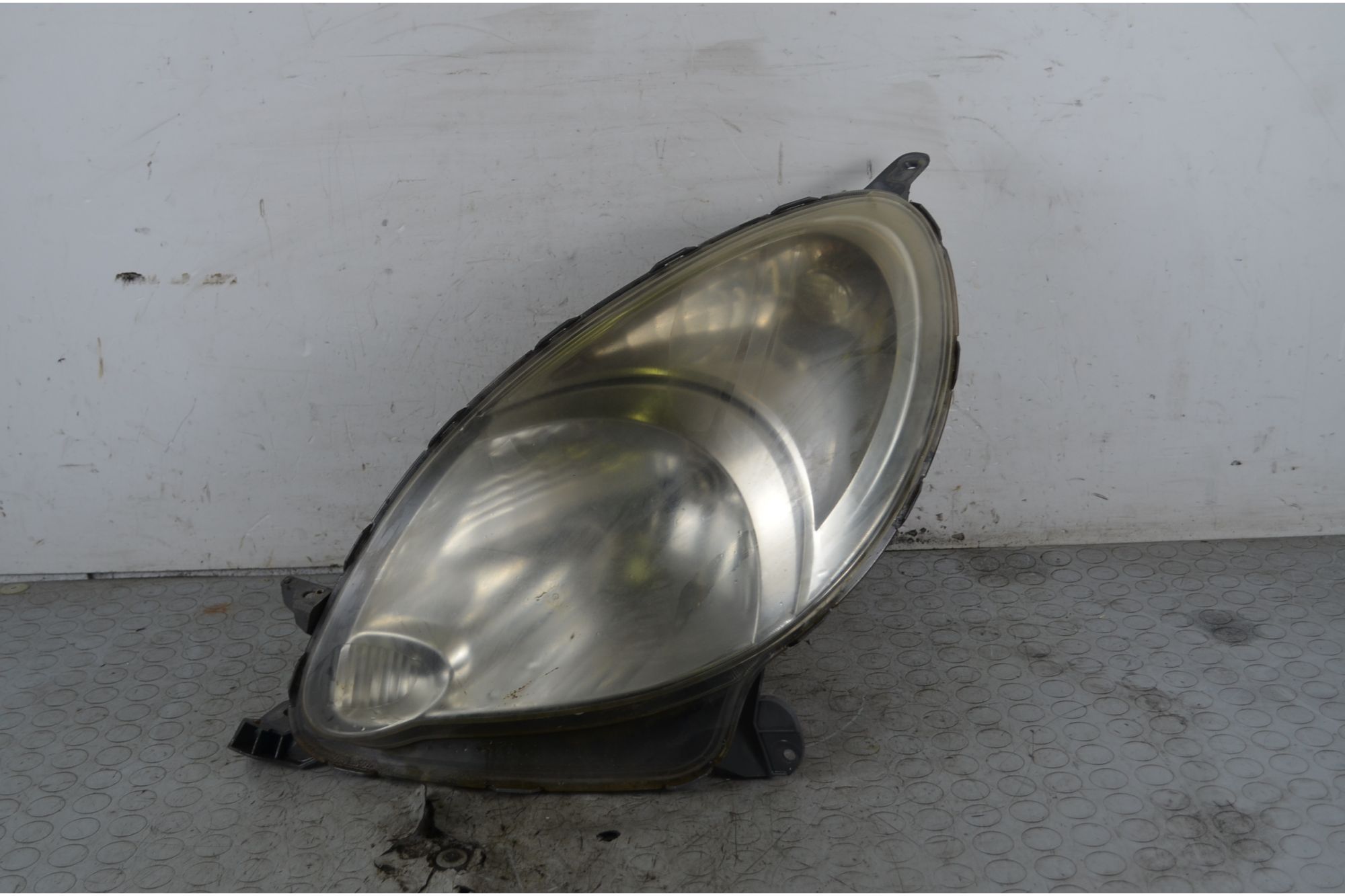 Faro fanale anteriore sx Toyota Yaris Verso Dal 2003 al 2007 Cod 8115052390  1748350763709