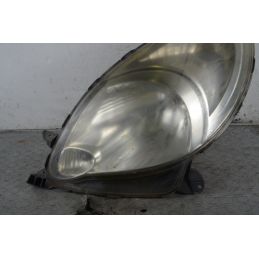 Faro fanale anteriore sx Toyota Yaris Verso Dal 2003 al 2007 Cod 8115052390  1748350763709