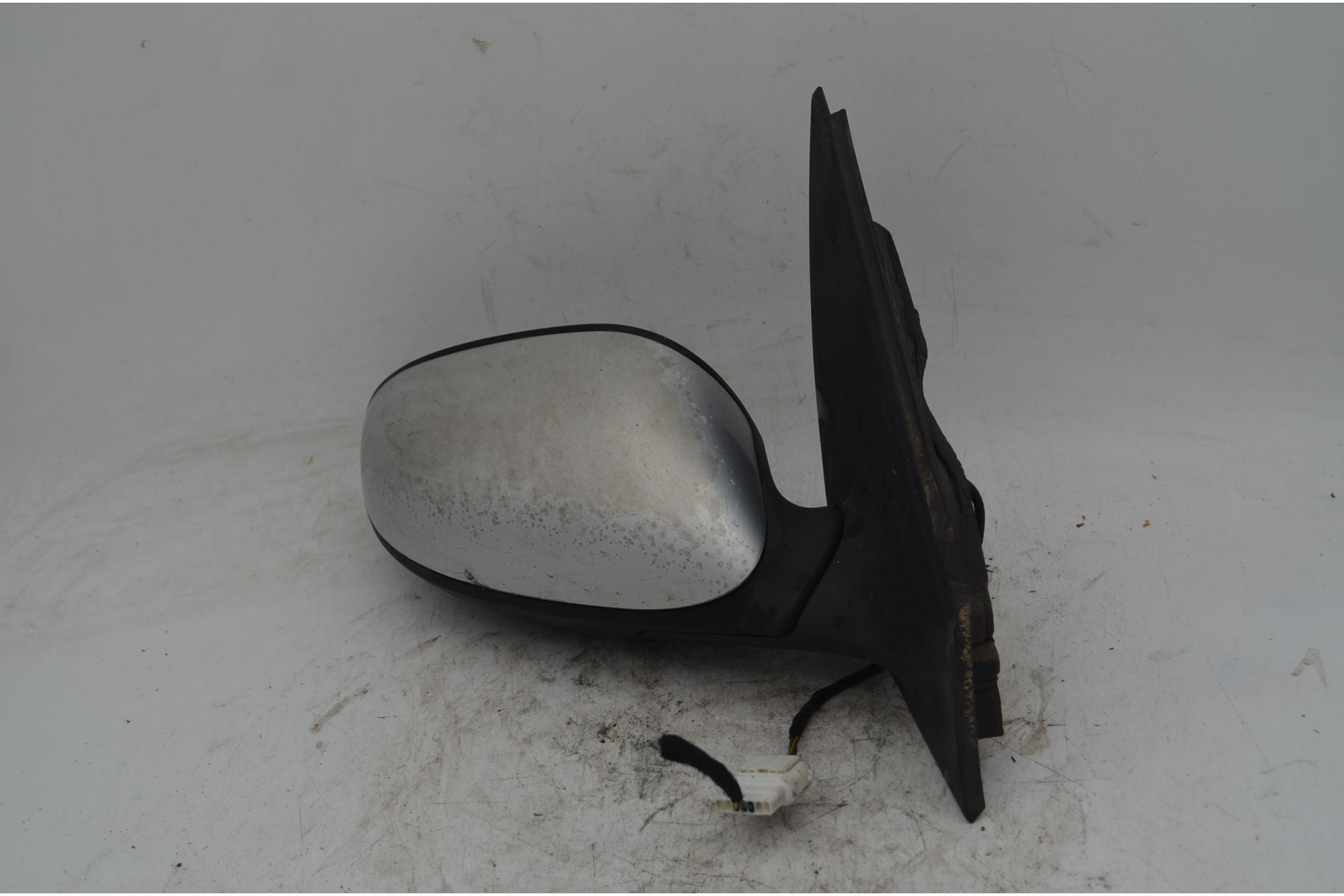 Specchietto Retrovisore esterno DX Lancia Ypsilon Dal 2003 al 2011 Cod 014218  1748350702210