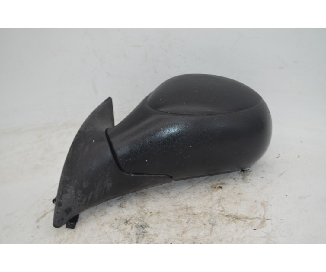 Specchietto Retrovisore esterno SX Citroen C3 Dal 2002 al 2012 Cod 011019 1748352913645 Specchietto Retrovisore esterno SX Citroen C3 Dal 2002 al 2012 Cod 011019 1748352913645