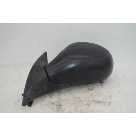 Specchietto Retrovisore esterno SX Citroen C3 Dal 2002 al 2012 Cod 011019  1748352913645
