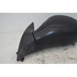 Specchietto Retrovisore esterno SX Citroen C3 Dal 2002 al 2012 Cod 011019  1748352913645
