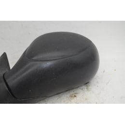 Specchietto Retrovisore esterno SX Citroen C3 Dal 2002 al 2012 Cod 011019  1748352913645