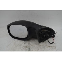 Specchietto Retrovisore esterno SX Citroen C3 Dal 2002 al 2012 Cod 011019  1748352913645