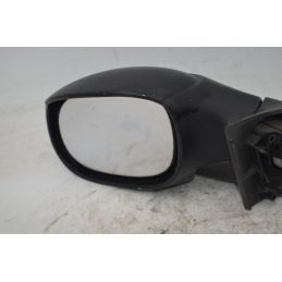 Specchietto Retrovisore esterno SX Citroen C3 Dal 2002 al 2012 Cod 011019  1748352913645