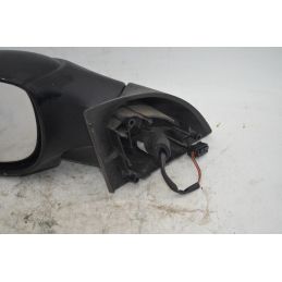 Specchietto Retrovisore esterno SX Citroen C3 Dal 2002 al 2012 Cod 011019  1748352913645