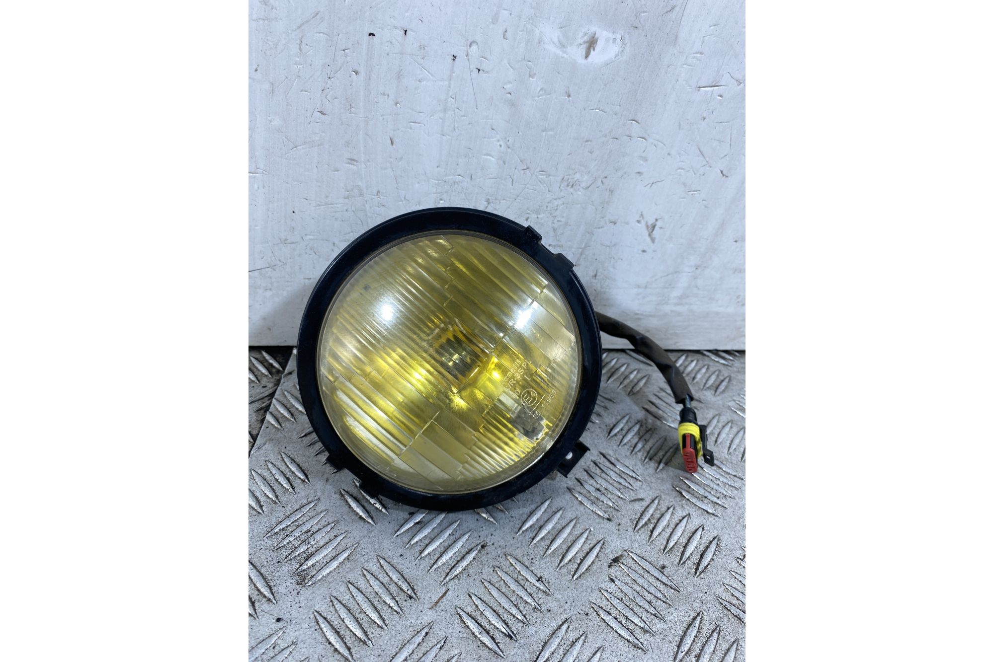 Faro Fanale Anteriore Benelli Pepe 50 Dal 1998 Al 2015  1748353402971