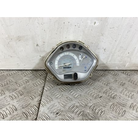 Strumentazione Contachilometri Piaggio Liberty 50 RST 4T Dal 2004 al 2016 Km 28817  1748353655933