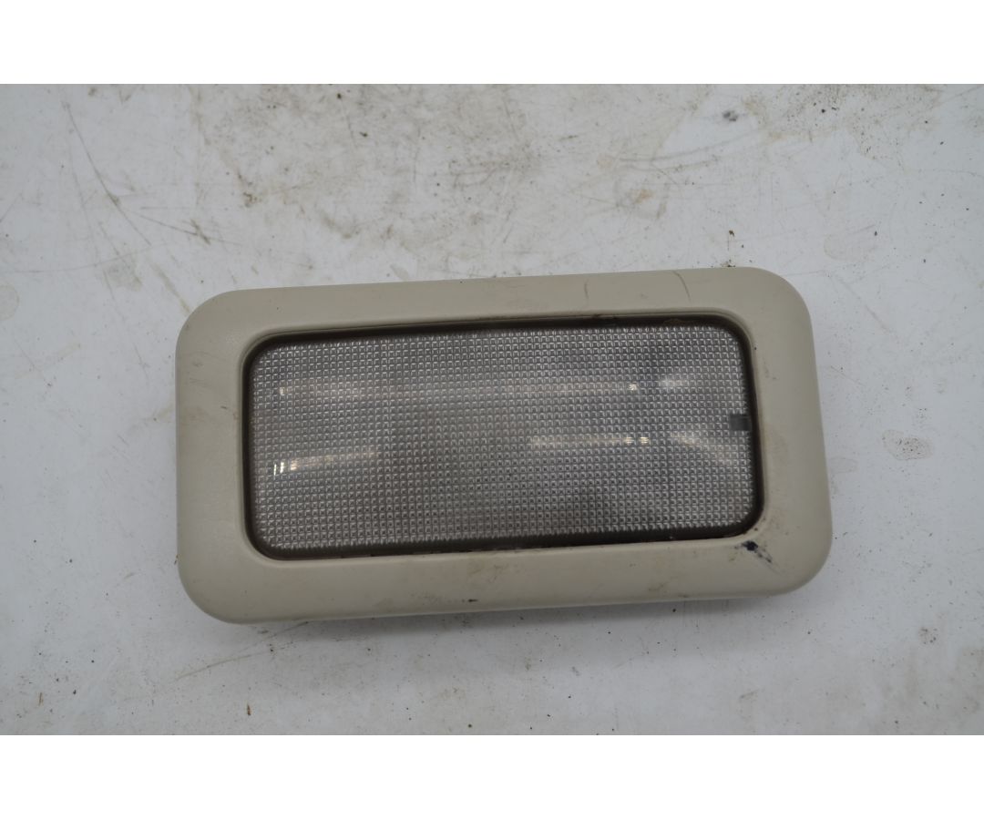 Plafoniera Luce Intera Abitacolo Anteriore Fiat Panda Dal 2003 al 2012 Cod 735244962 1748354055374 Plafoniera Luce Intera Abitacolo Anteriore Fiat Panda Dal 2003 al 2012 Cod 735244962 1748354055374