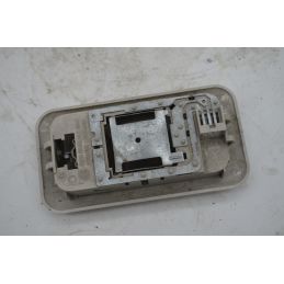 Plafoniera Luce Intera Abitacolo Anteriore Fiat Panda Dal 2003 al 2012 Cod 735244962  1748354055374