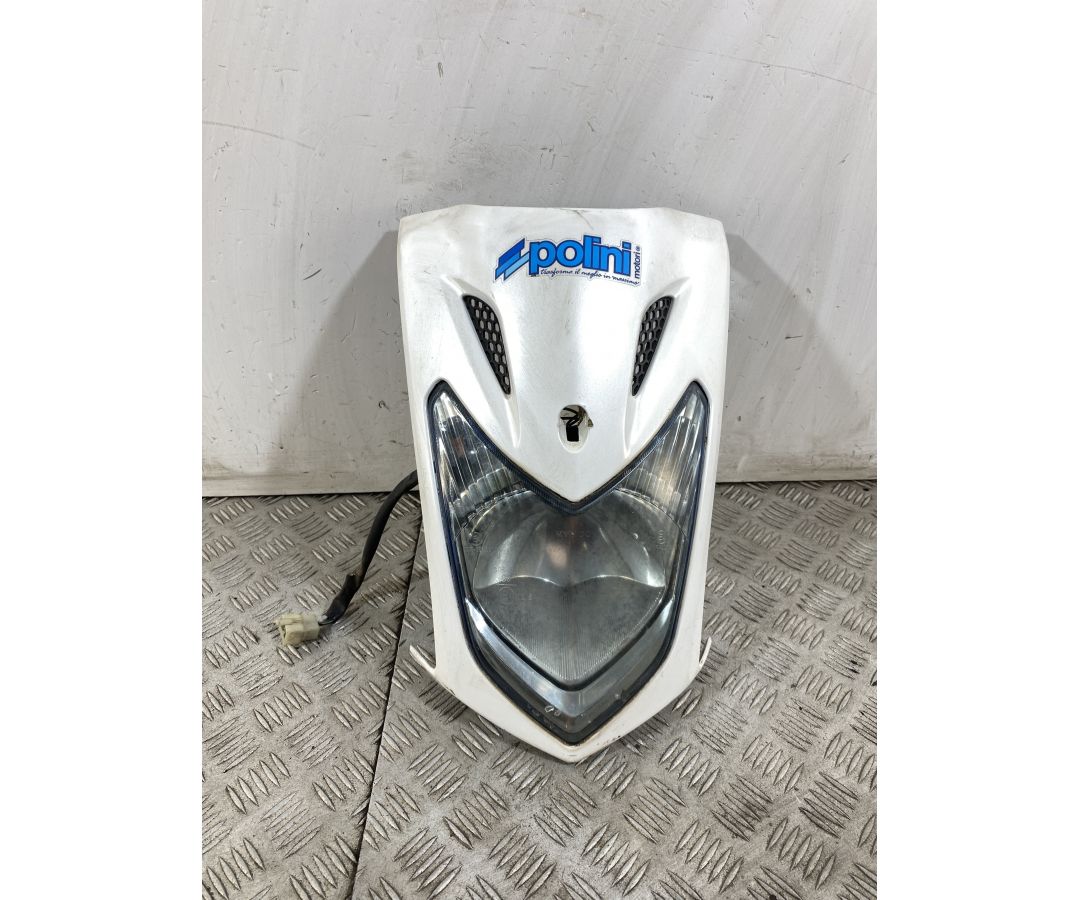 Carena Scudetto Anteriore Con Faro Kymco Agility R16 125 / 150 dal 2008 al 2017 1748355026977 Carena Scudetto Anteriore Con Faro Kymco Agility R16 125 / 150 dal 2008 al 2017 1748355026977
