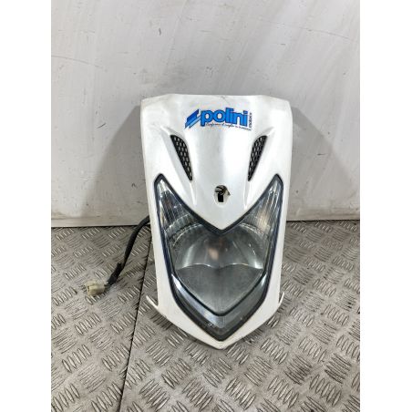 Carena Scudetto Anteriore Con Faro Kymco Agility R16 125 / 150 dal 2008 al 2017 1748355026977