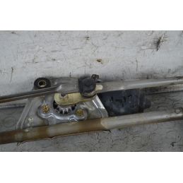 Motorino tergicristallo anteriore Toyota Yaris verso Dal 1999 al 2003 Cod 85110-52090  1748355498644