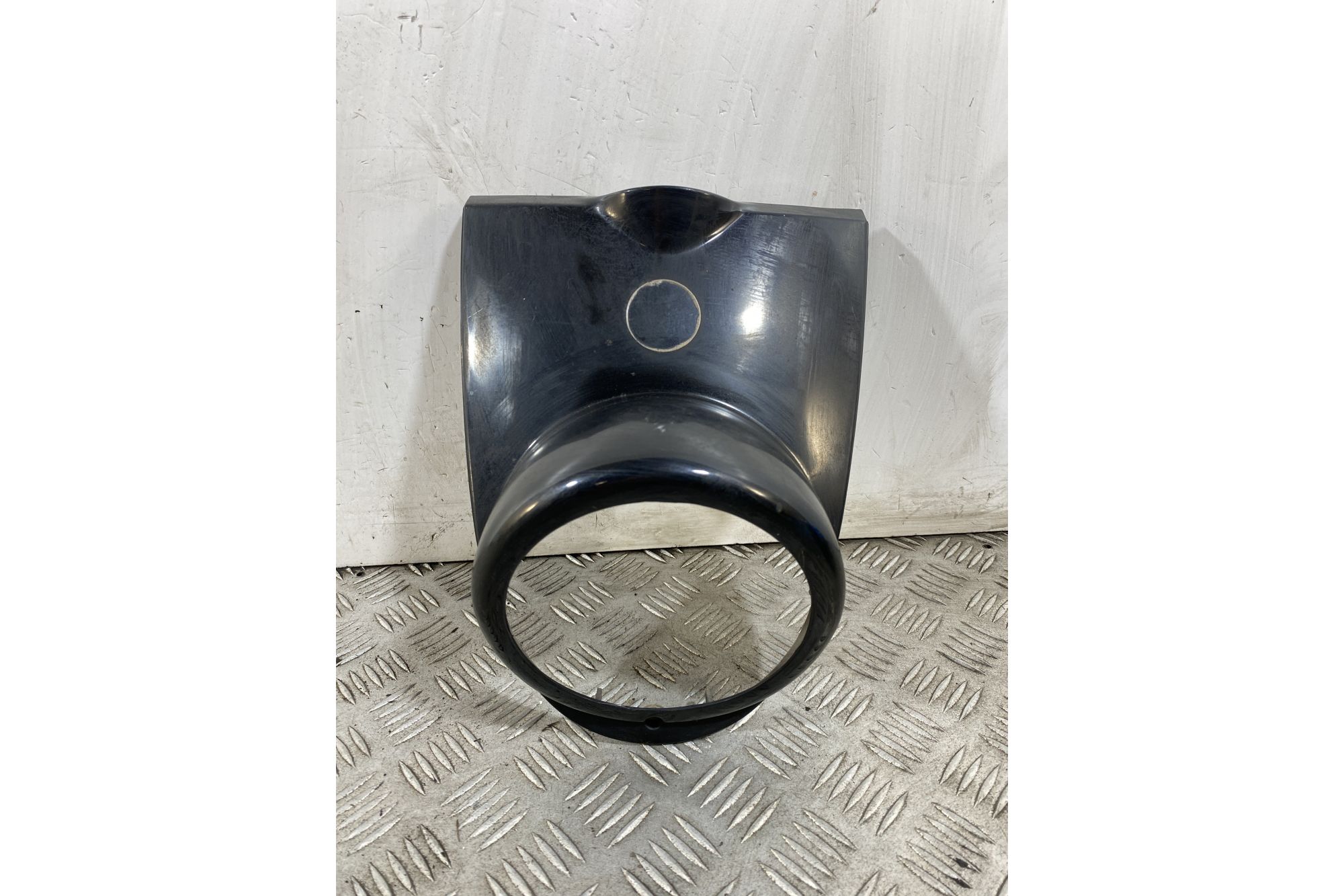 Carena Portafaro Benelli Pepe 50 Dal 1998 Al 2015  1748356384113