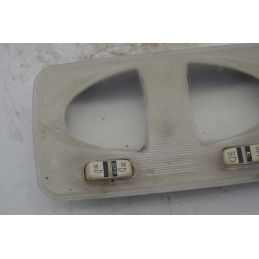 Plafoniera luce interna Lancia Musa Dal 2004 al 2007 Cod 735384471  1748356934523