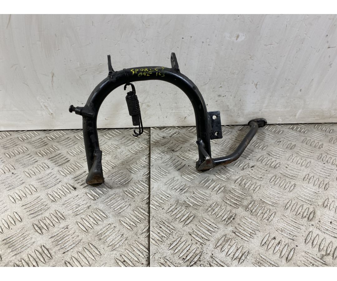 Cavalletto Centrale Aprilia Sportcity One 125 Dal 2008 al 2012 1748356871446 Cavalletto Centrale Aprilia Sportcity One 125 Dal 2008 al 2012 1748356871446